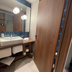 Zimmer für Gäste mit Behinderungen